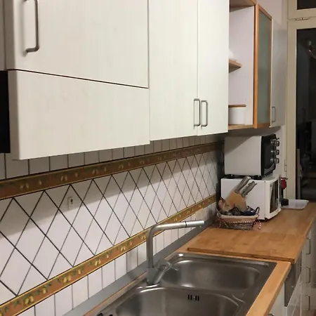 Gemini B&B