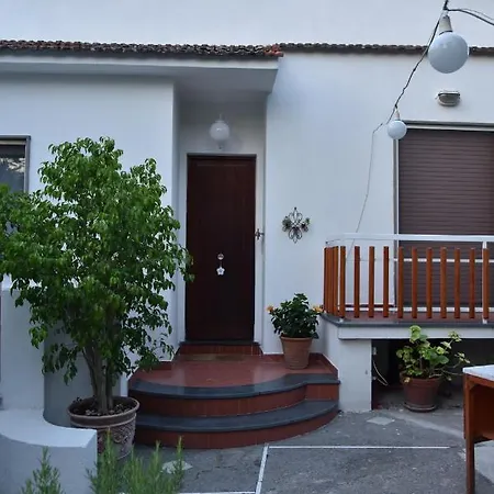 Gemini B&B