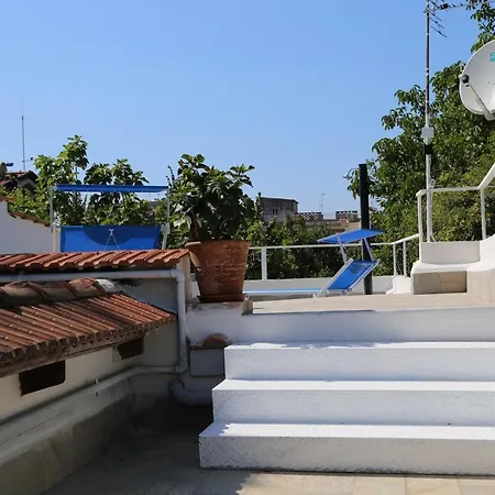 Gemini ベッド・アンド・ブレックファスト サンタニェッロ