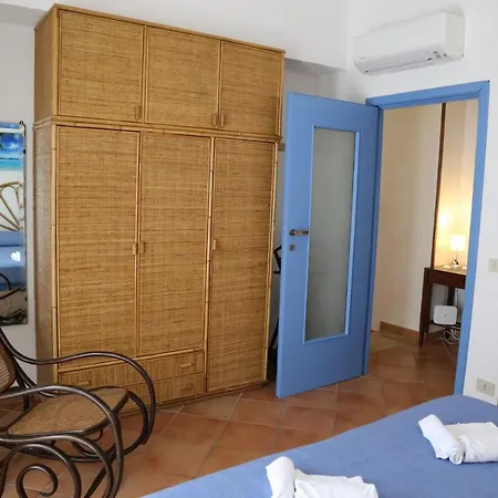 Bed & Breakfast Gemini