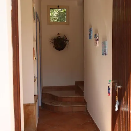 Gemini ベッド・アンド・ブレックファスト サンタニェッロ