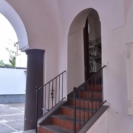 ベッド・アンド・ブレックファスト Gemini サンタニェッロ