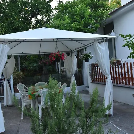 ベッド・アンド・ブレックファスト Gemini