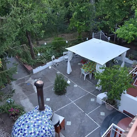 Gemini ベッド・アンド・ブレックファスト サンタニェッロ