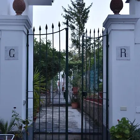 Gemini ベッド・アンド・ブレックファスト