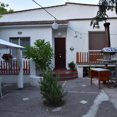 Gemini Bed & Breakfast *