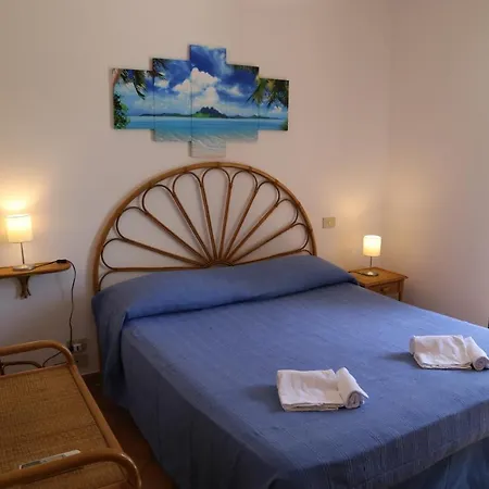 Gemini Bed & Breakfast *