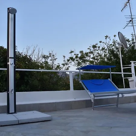 ベッド・アンド・ブレックファスト Gemini サンタニェッロ