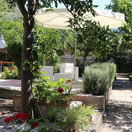 ベッド・アンド・ブレックファスト Gemini サンタニェッロ