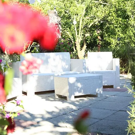 Gemini ベッド・アンド・ブレックファスト *