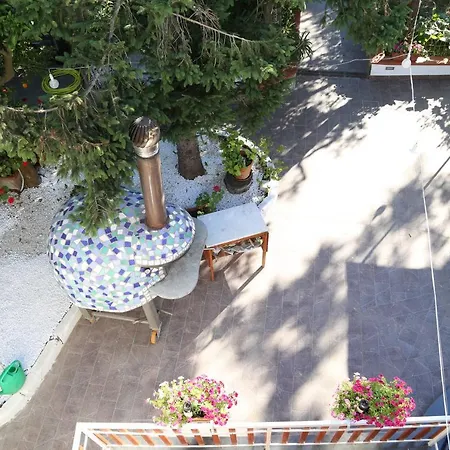 ベッド・アンド・ブレックファスト Gemini サンタニェッロ