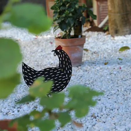 Gemini ベッド・アンド・ブレックファスト *