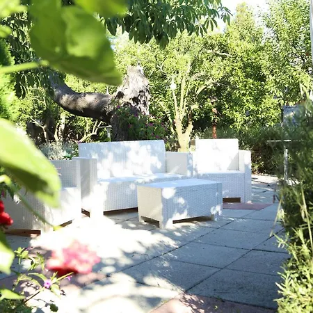 Gemini ベッド・アンド・ブレックファスト *