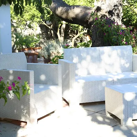 Gemini ベッド・アンド・ブレックファスト