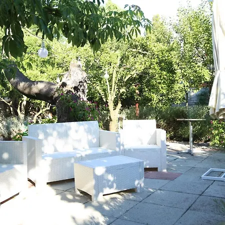 Gemini ベッド・アンド・ブレックファスト *