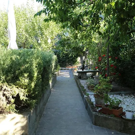 ベッド・アンド・ブレックファスト Gemini