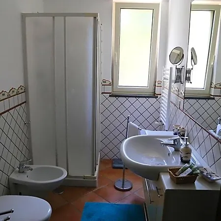 Nocleg ze śniadaniem Gemini *