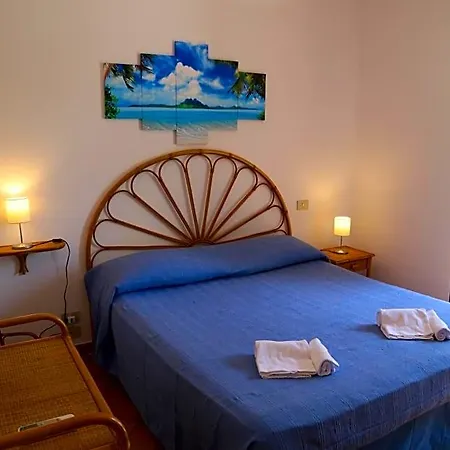 Nocleg ze śniadaniem Gemini Sant'Agnello