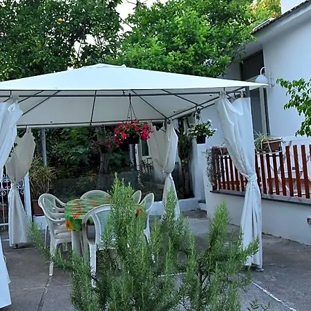 Nocleg ze śniadaniem Gemini