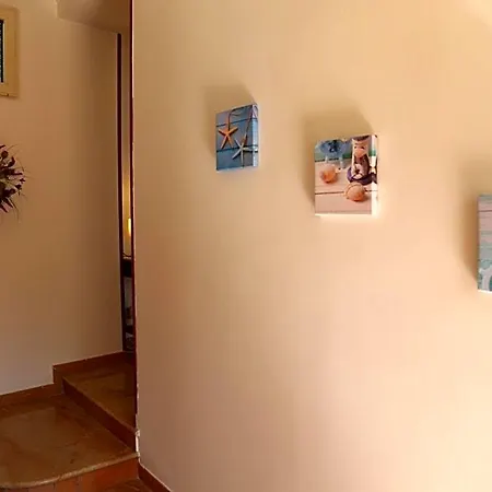 Gemini Nocleg ze śniadaniem Sant'Agnello