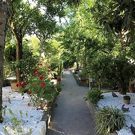 Nocleg ze śniadaniem Gemini Sant'Agnello